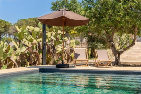 Galatea Cottage con Piscina by Wonderful Italy